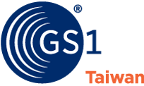 GS1 Taiwan logo